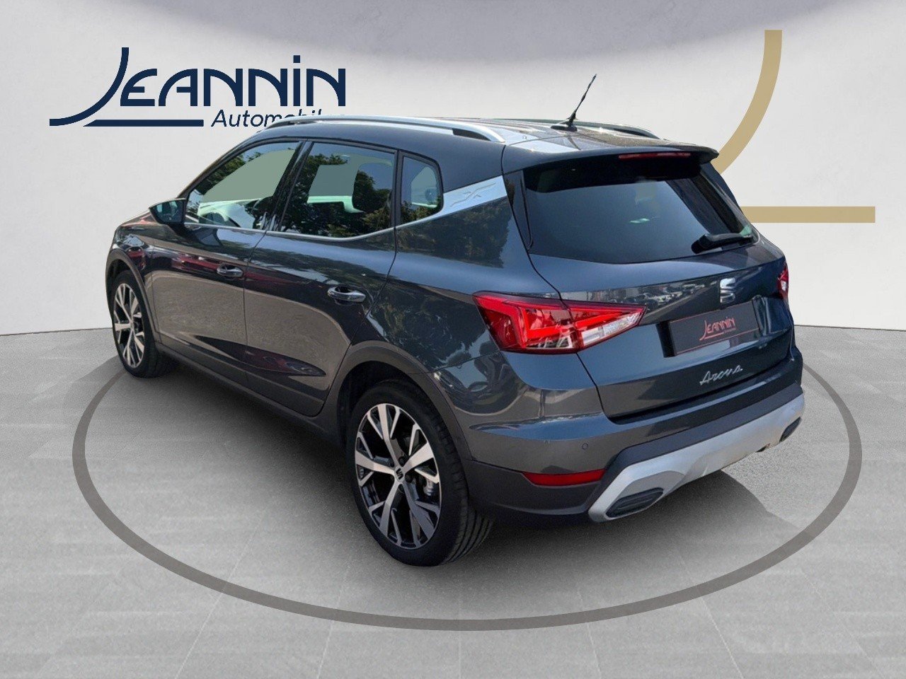 seat - Visuel 2