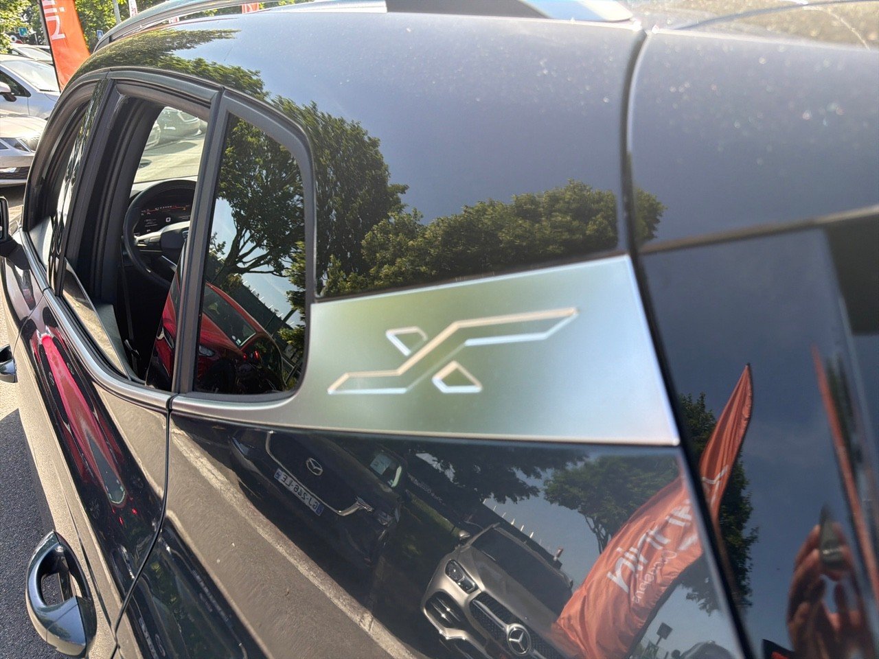 seat - Visuel 29