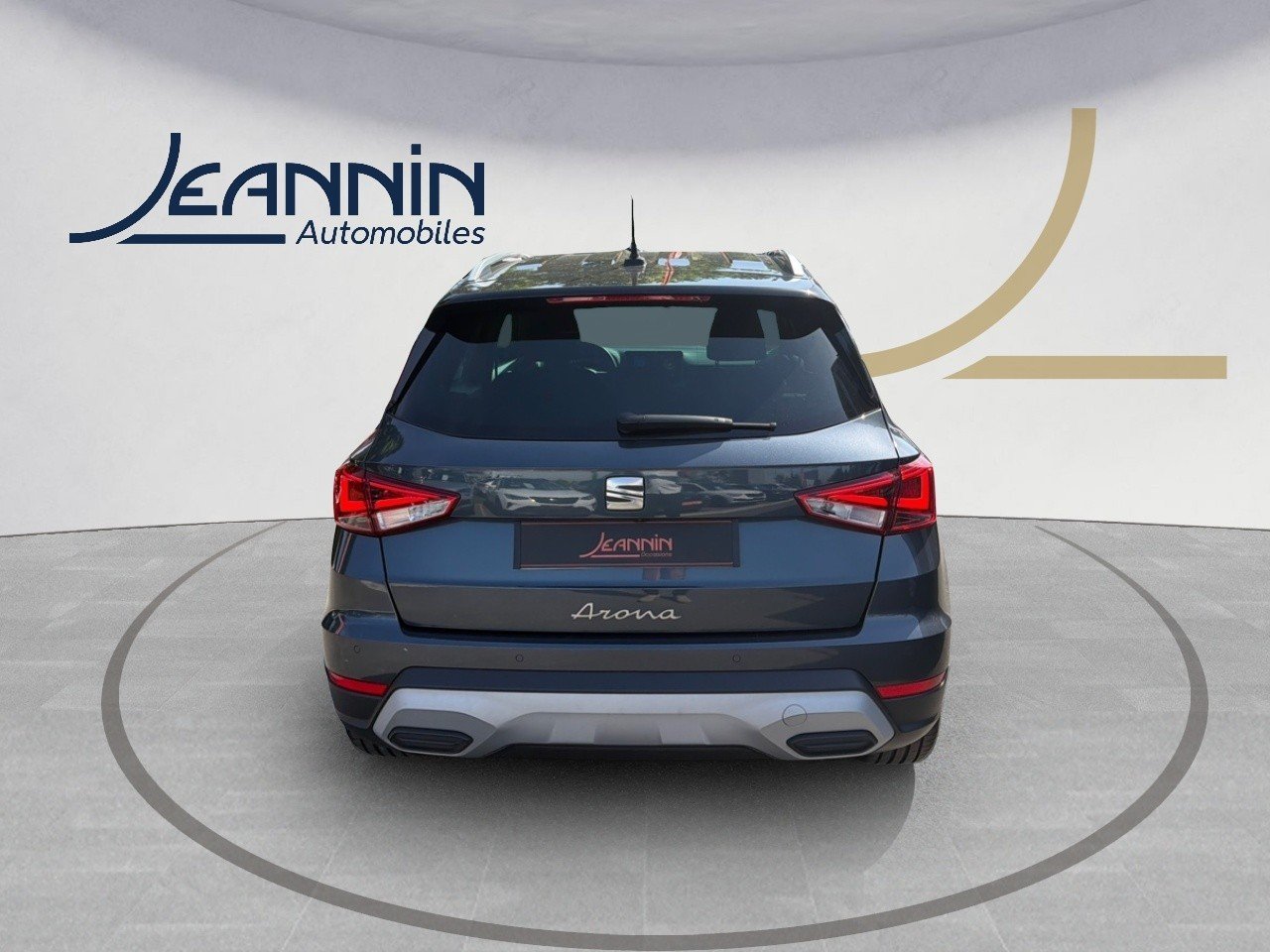 seat - Visuel 3