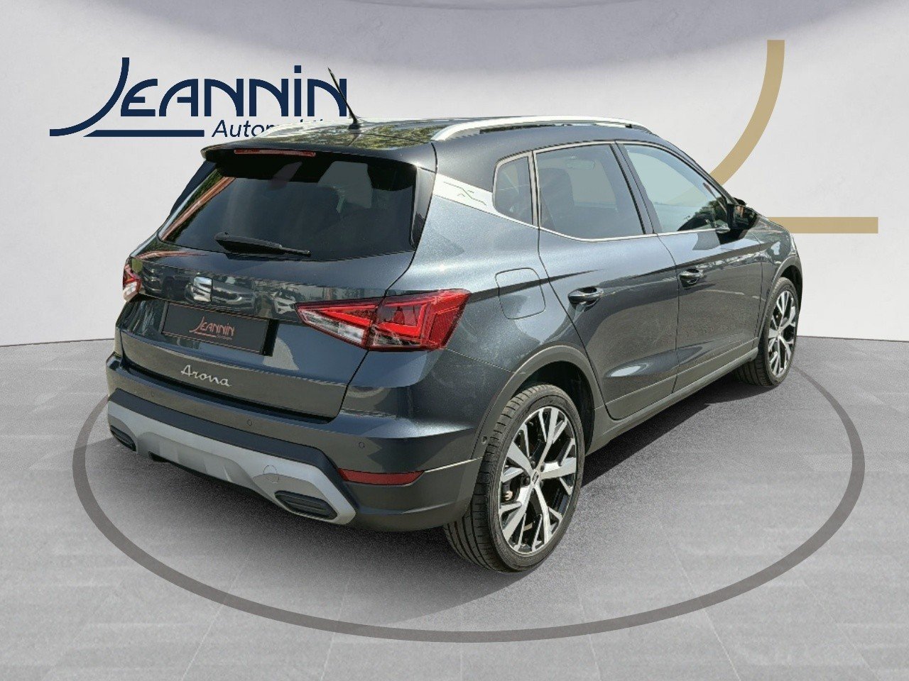 seat - Visuel 4