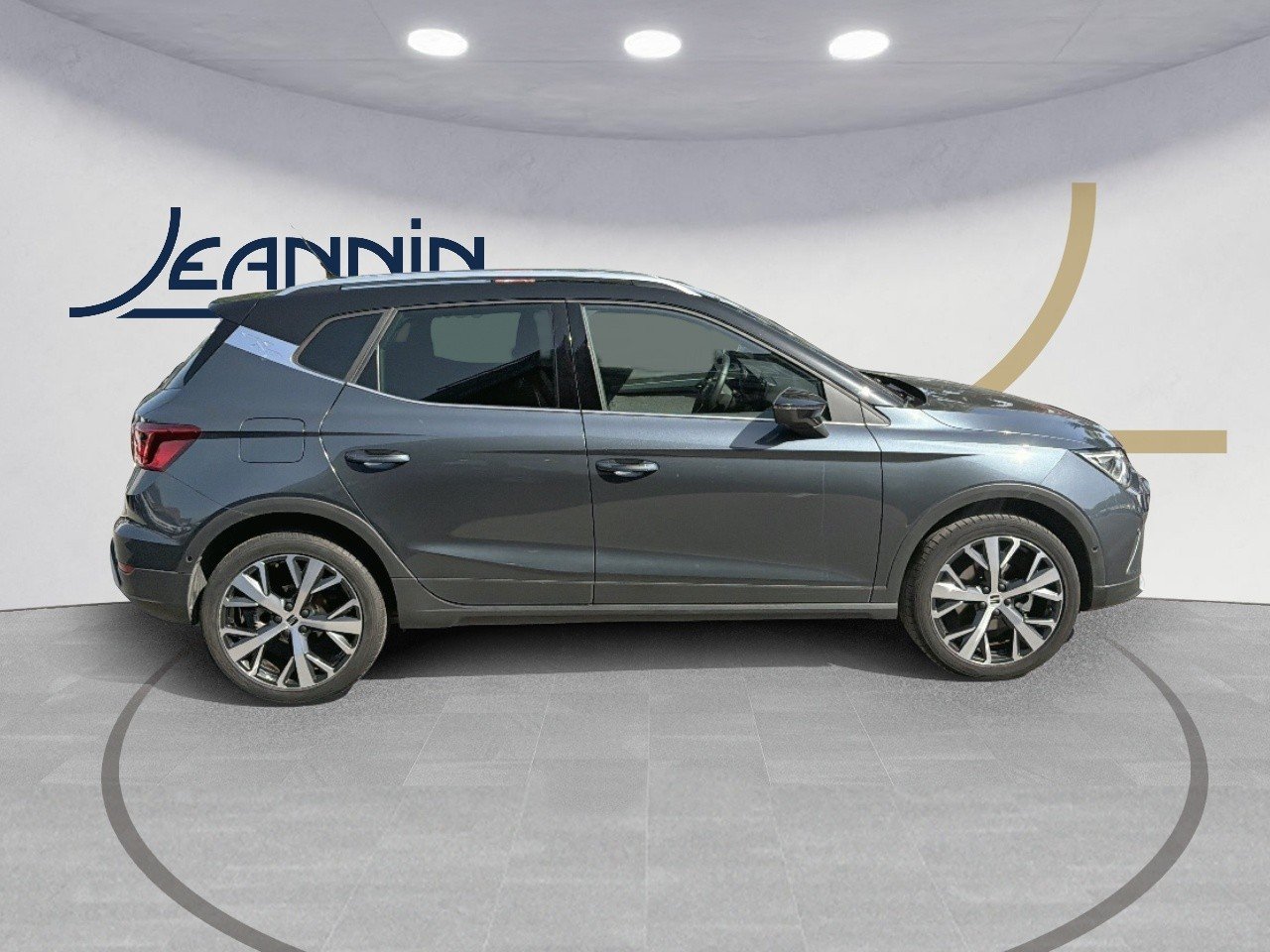 seat - Visuel 5