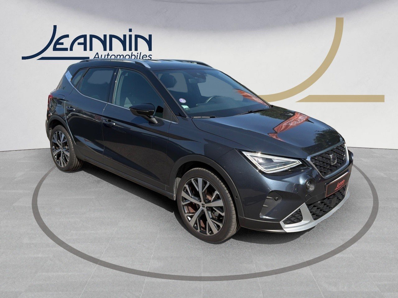 seat - Visuel 6