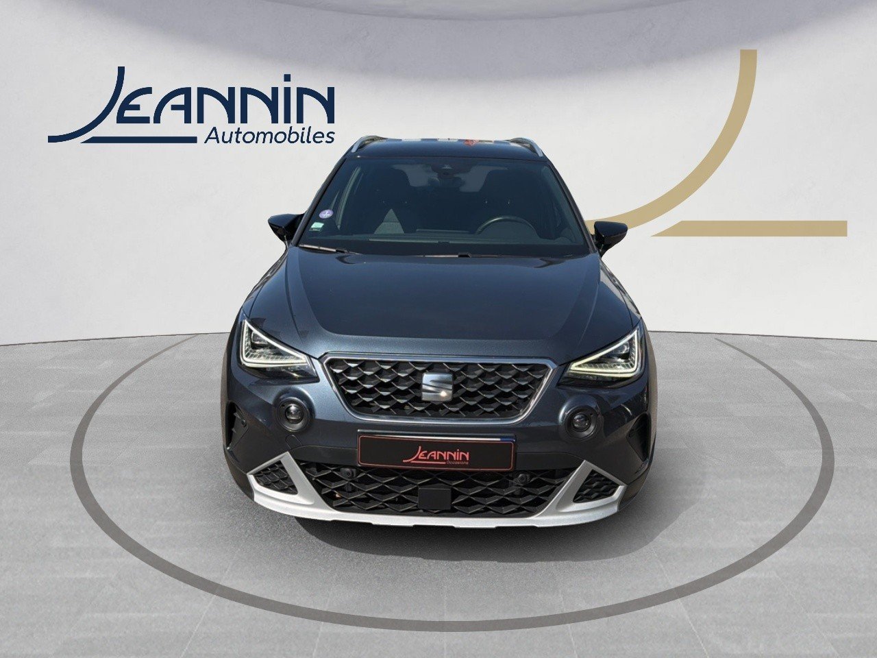 seat - Visuel 7