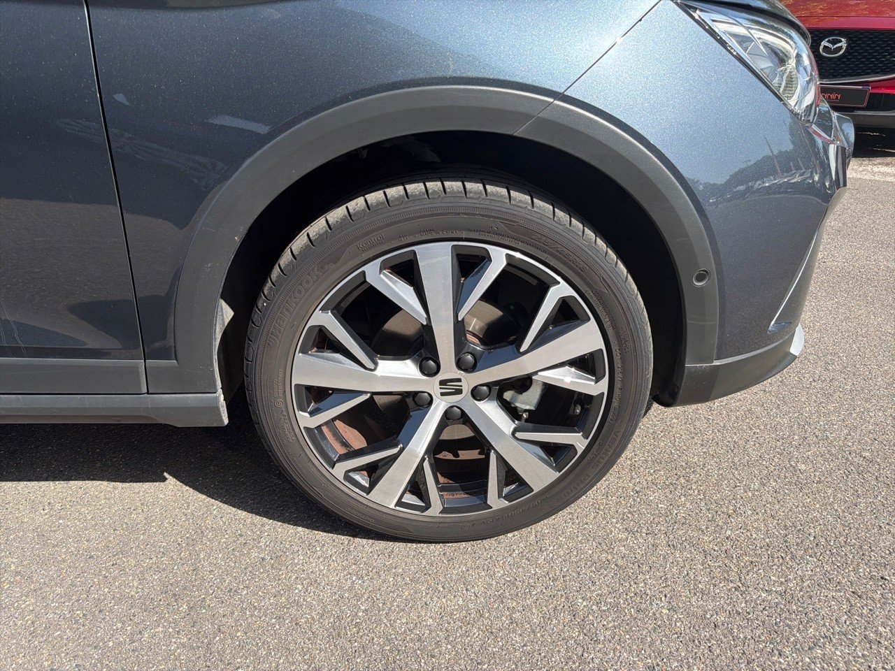 seat - Visuel 8