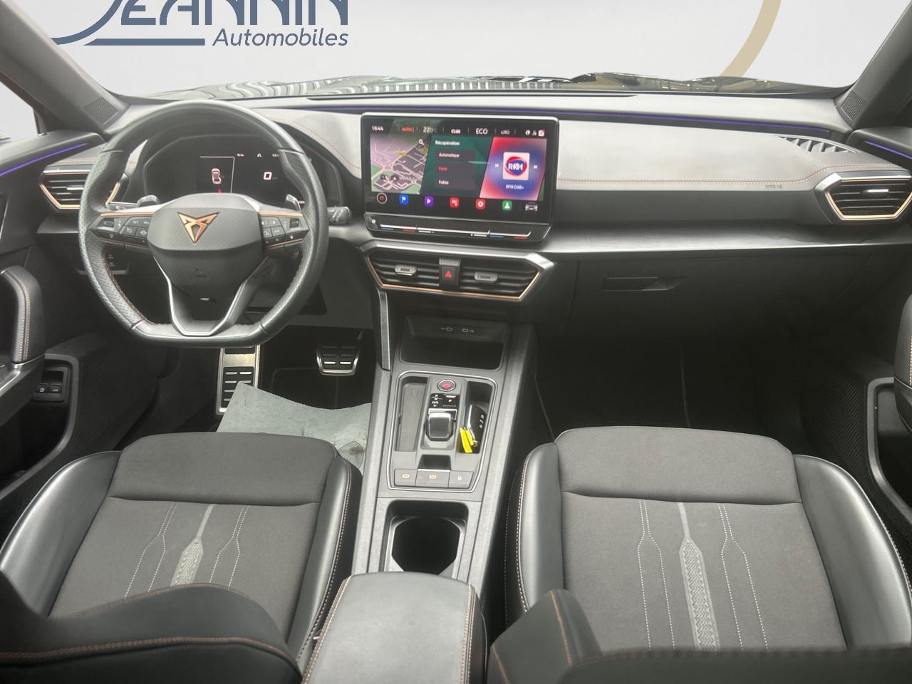 seat - Visuel 25