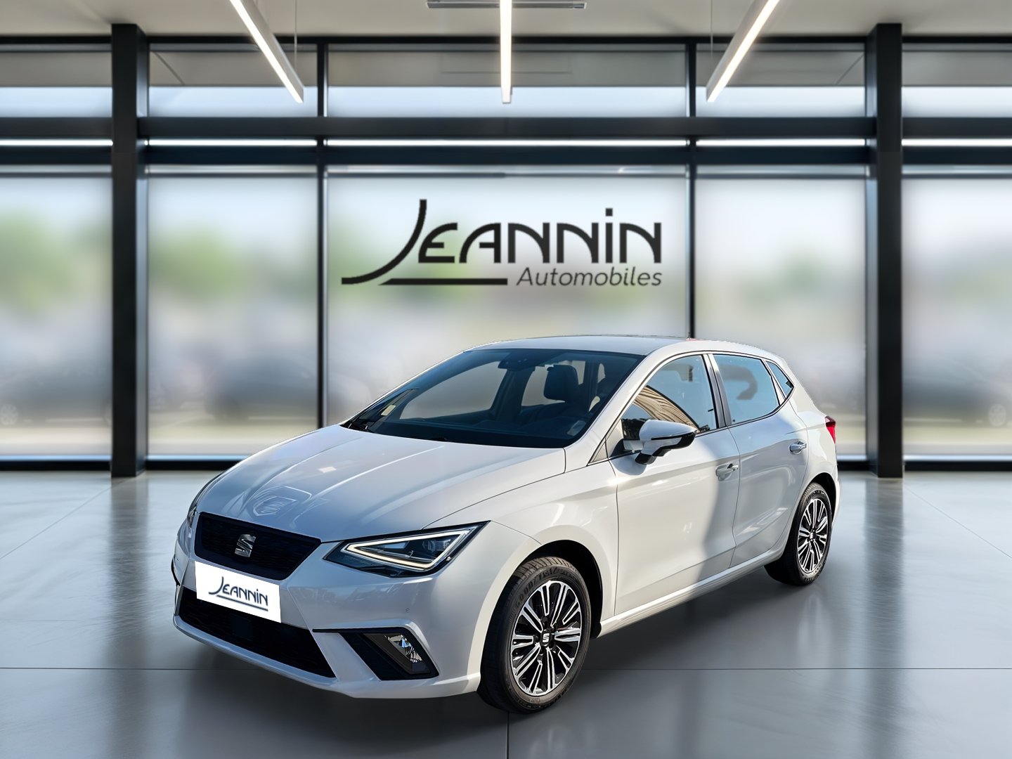 seat - Visuel 0