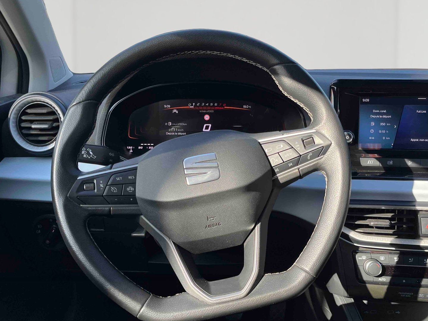 seat - Visuel 11