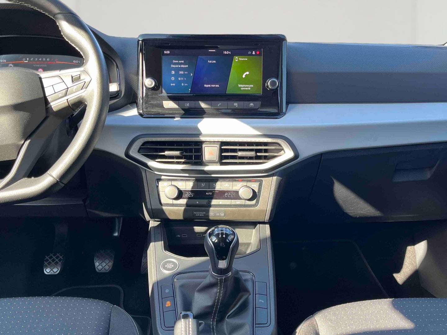 seat - Visuel 13