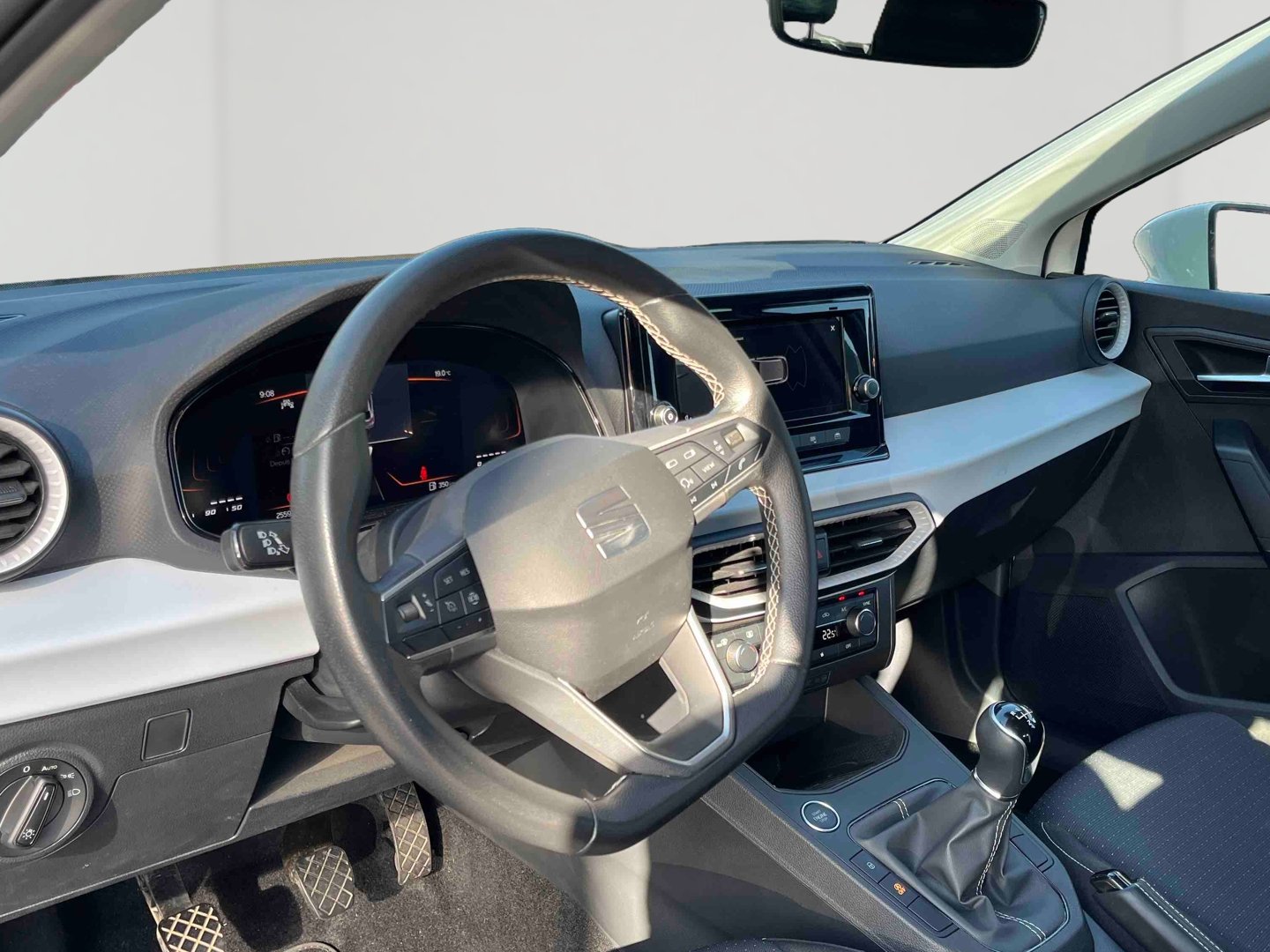 seat - Visuel 27