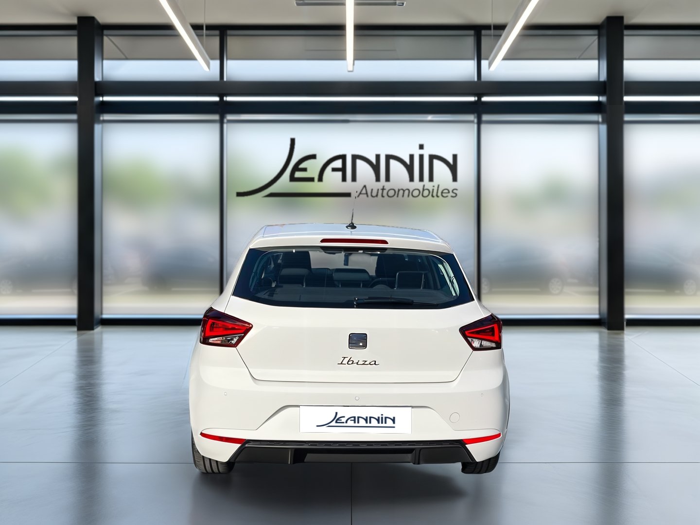 seat - Visuel 3