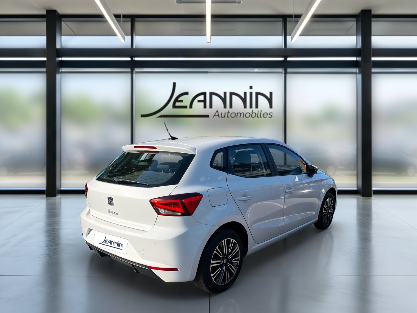 seat - Visuel 4