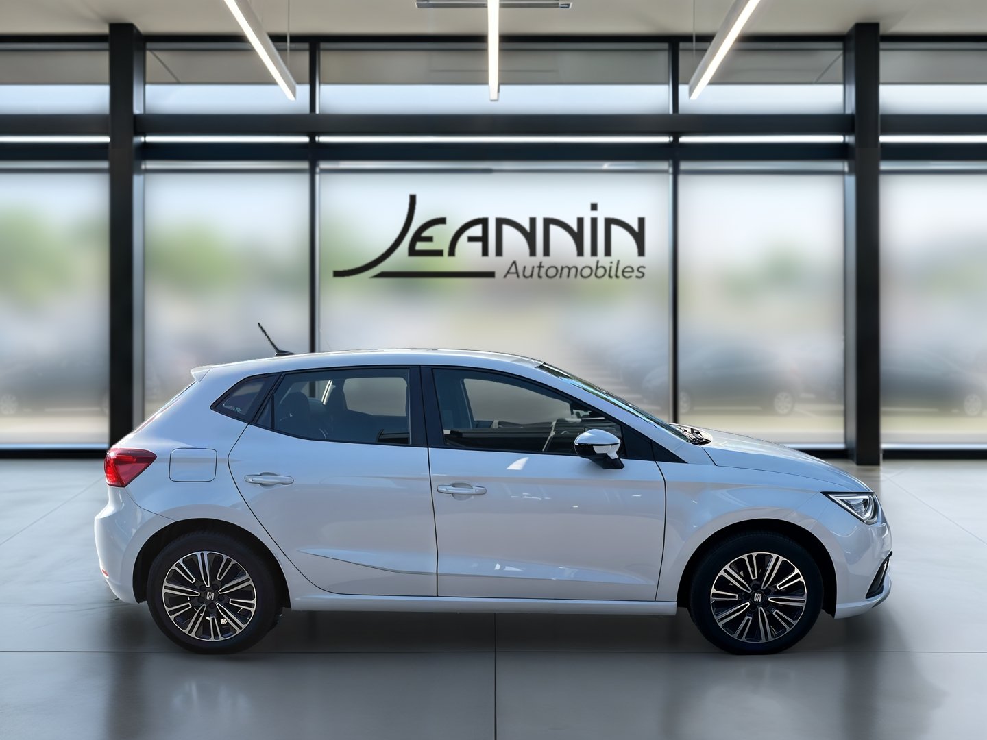 seat - Visuel 5