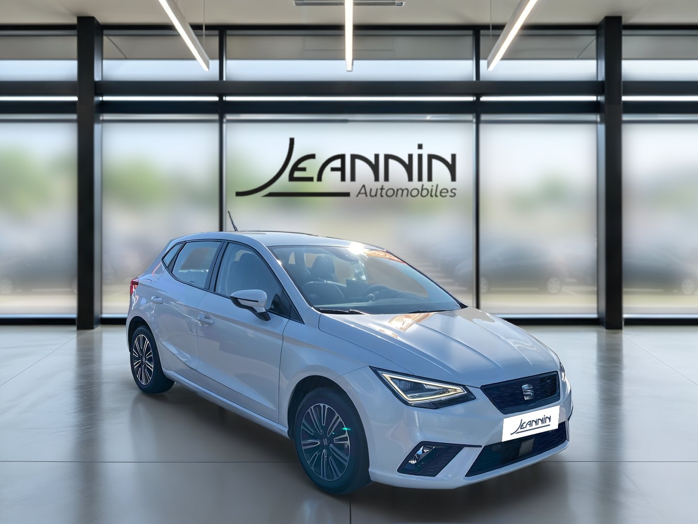 seat - Visuel 6