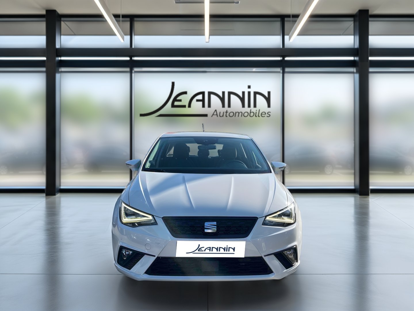 seat - Visuel 7