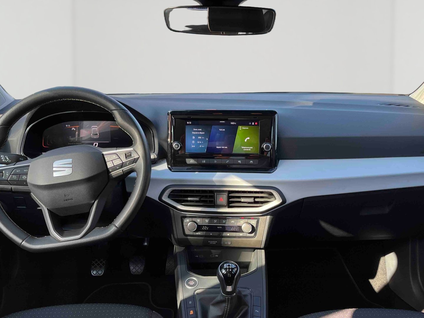 seat - Visuel 8