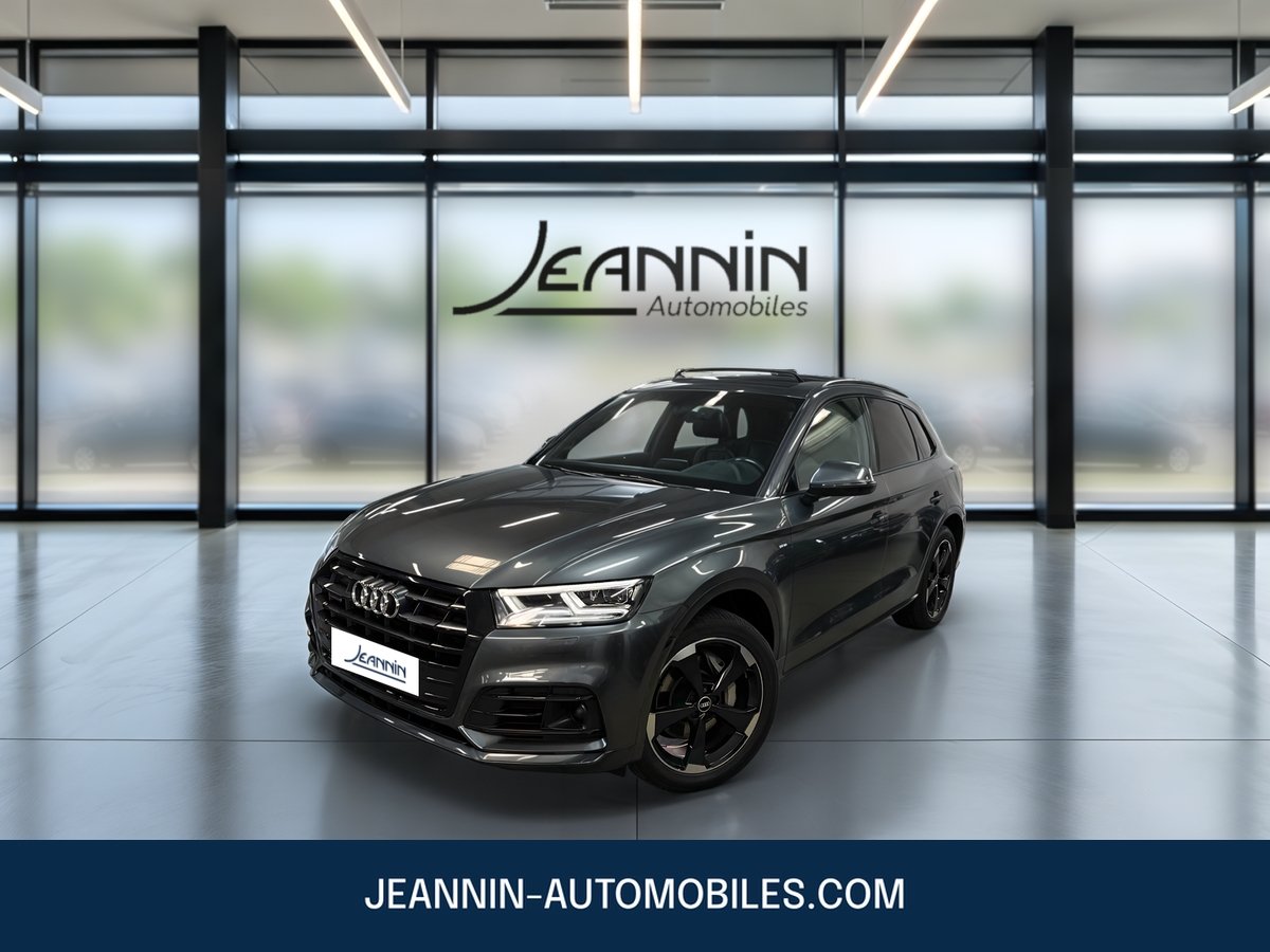 audi - Visuel 0