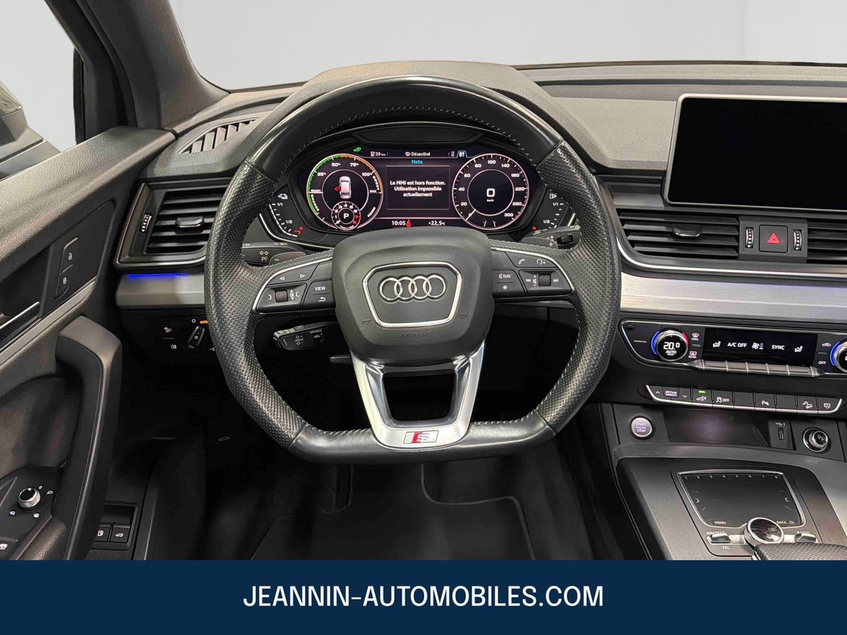 audi - Visuel 11