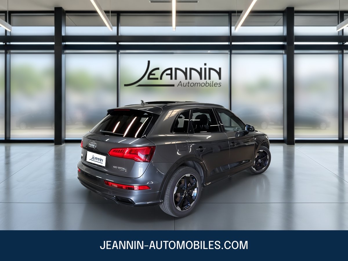 audi - Visuel 4