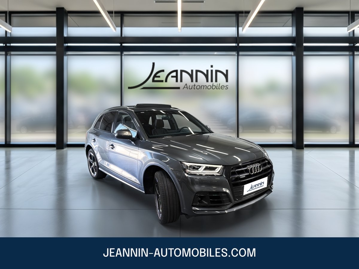 audi - Visuel 6