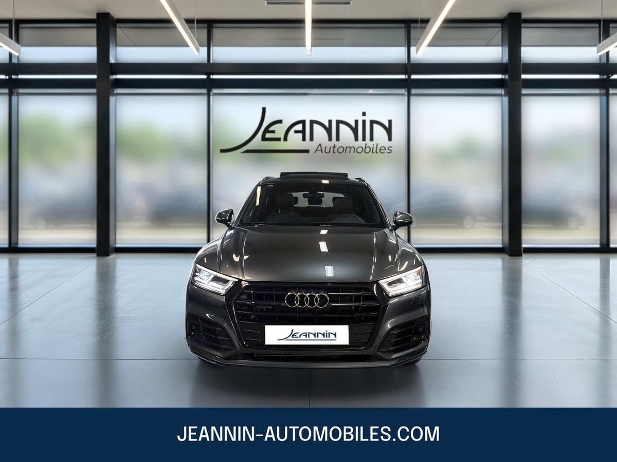 audi - Visuel 7