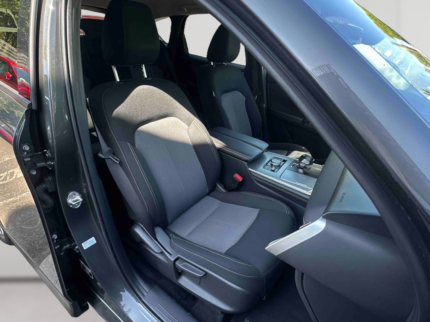 mazda - Visuel 10
