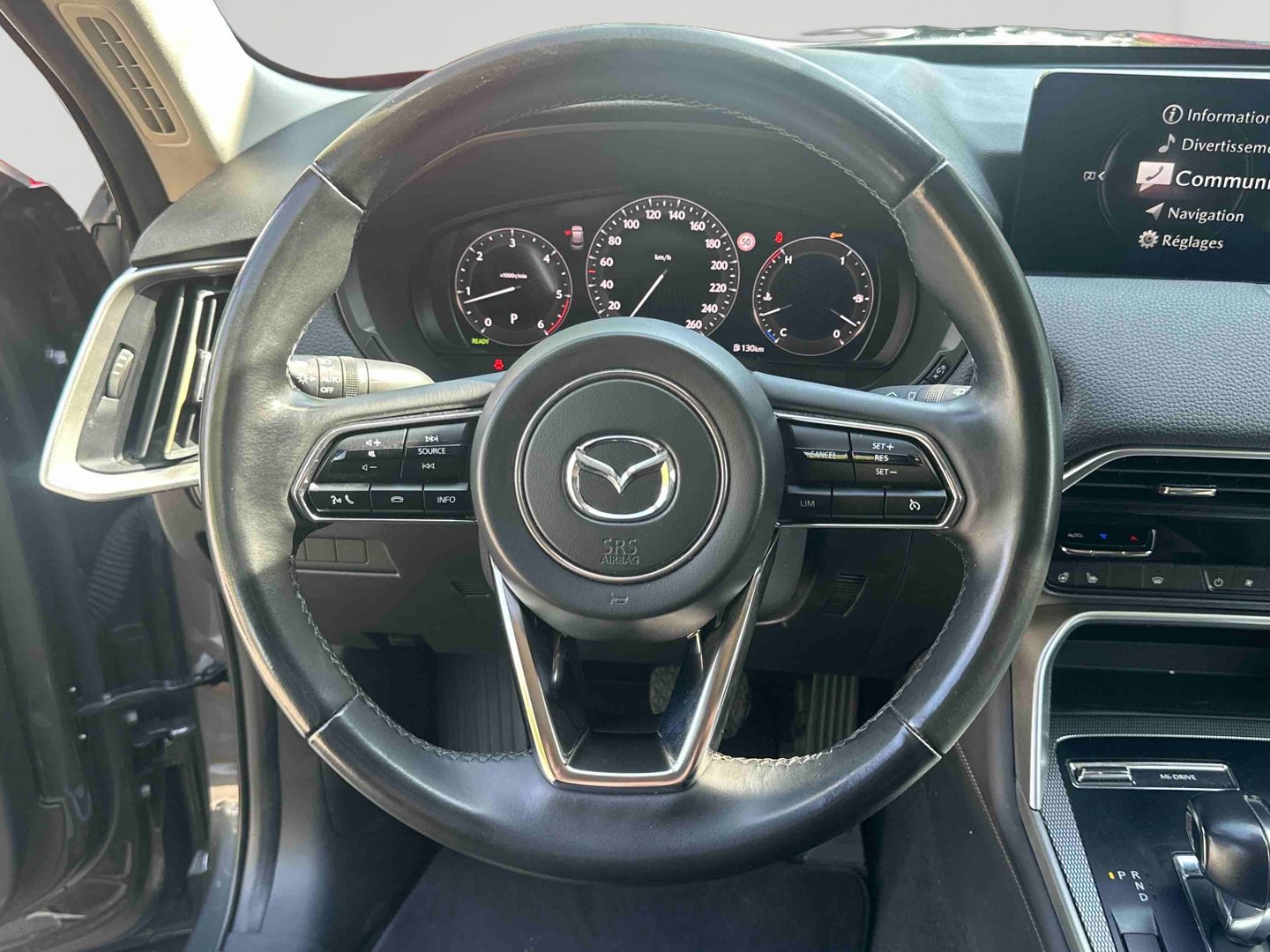 mazda - Visuel 11