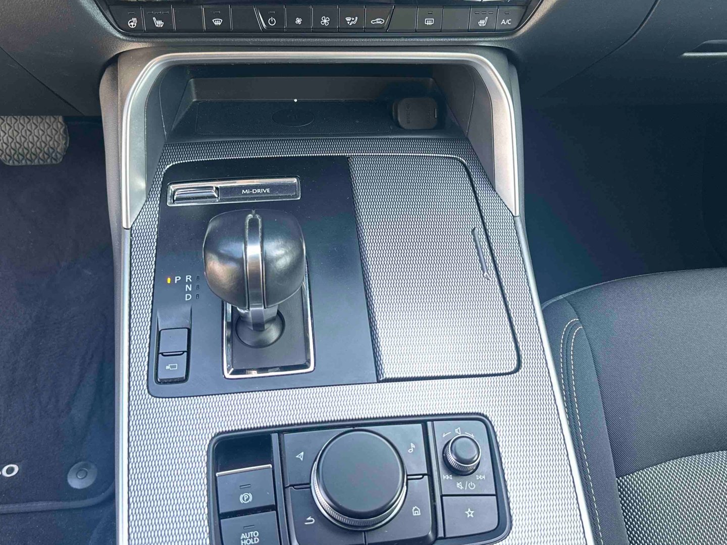 mazda - Visuel 13