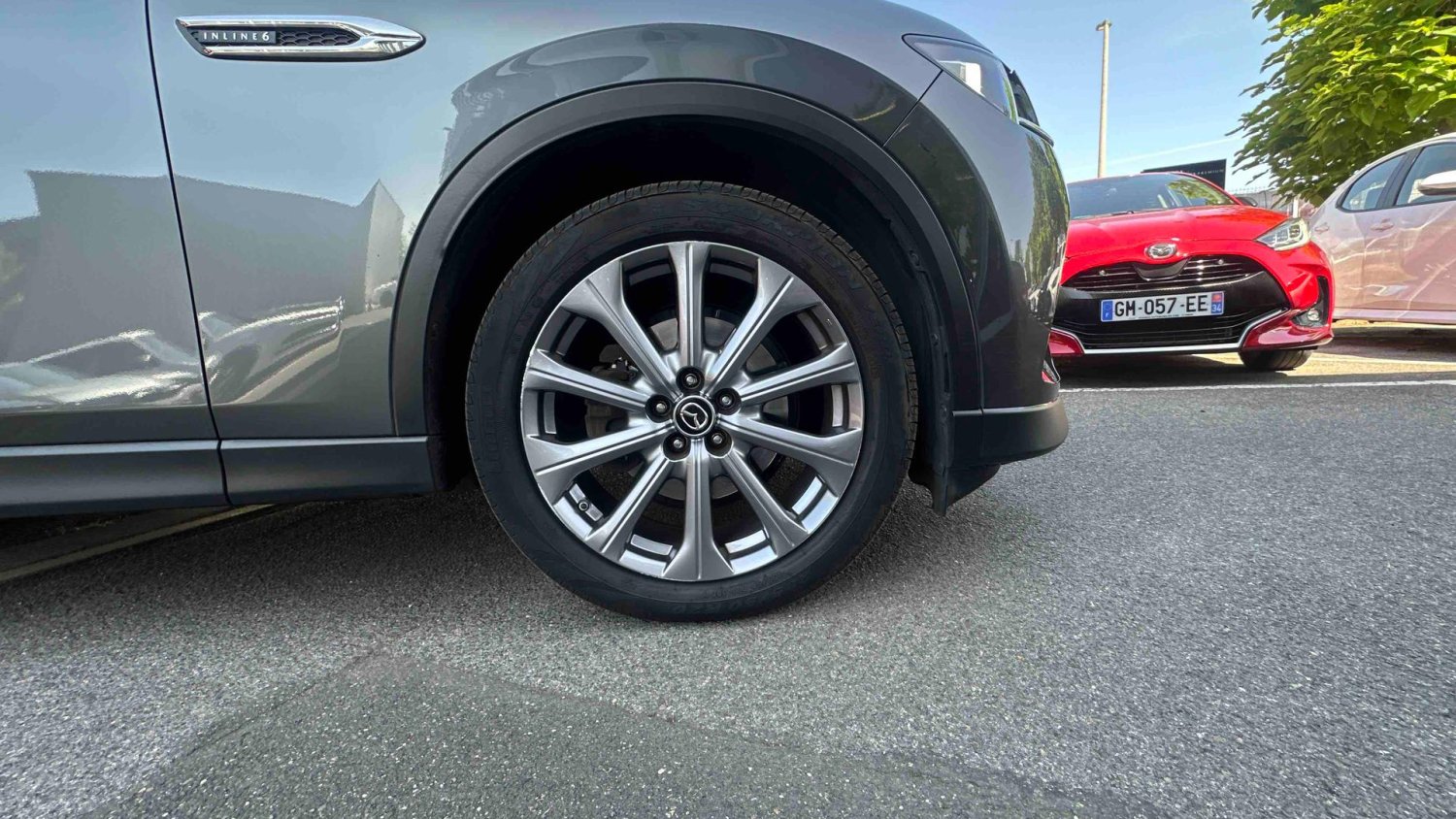 mazda - Visuel 25