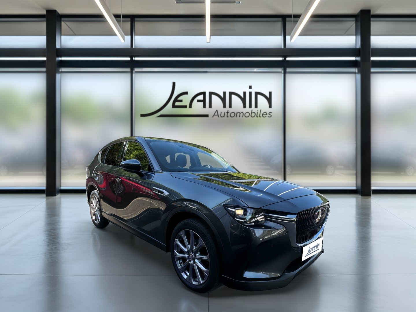 mazda - Visuel 6