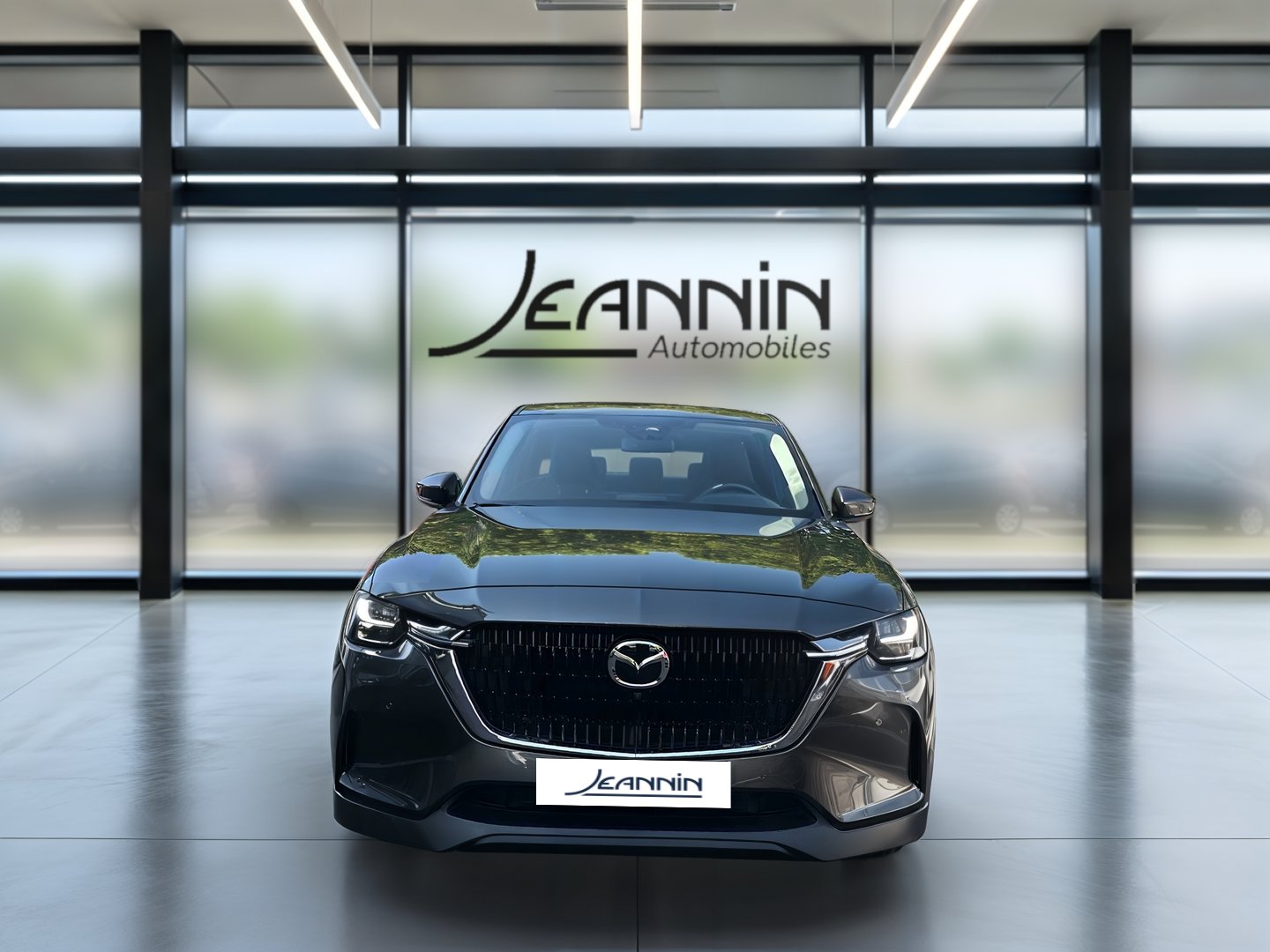 mazda - Visuel 7