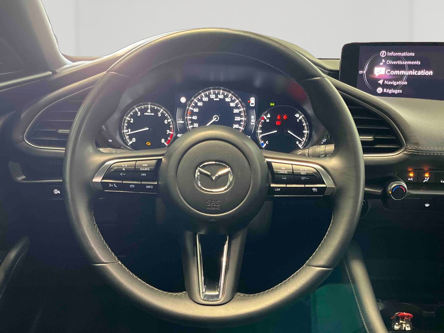 mazda - Visuel 11