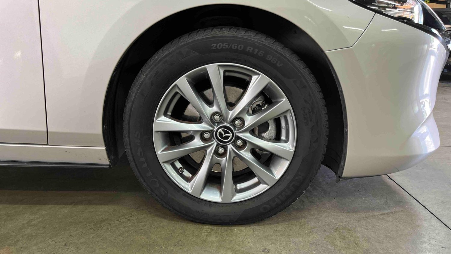 mazda - Visuel 25