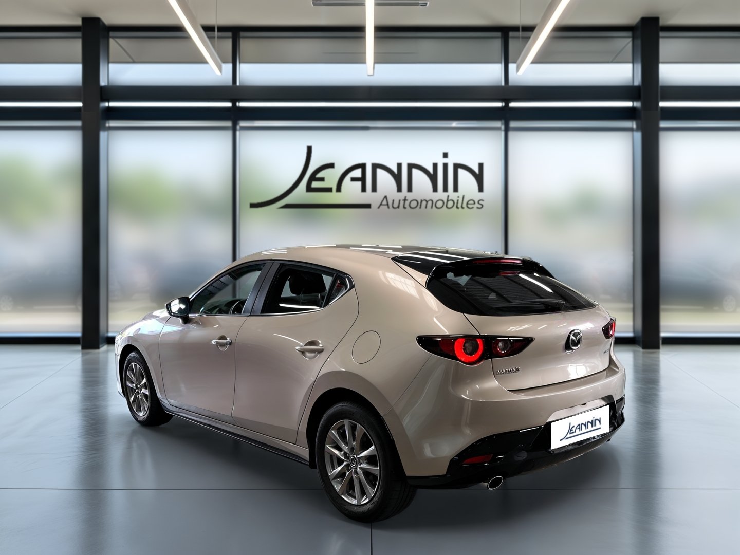 mazda - Visuel 2