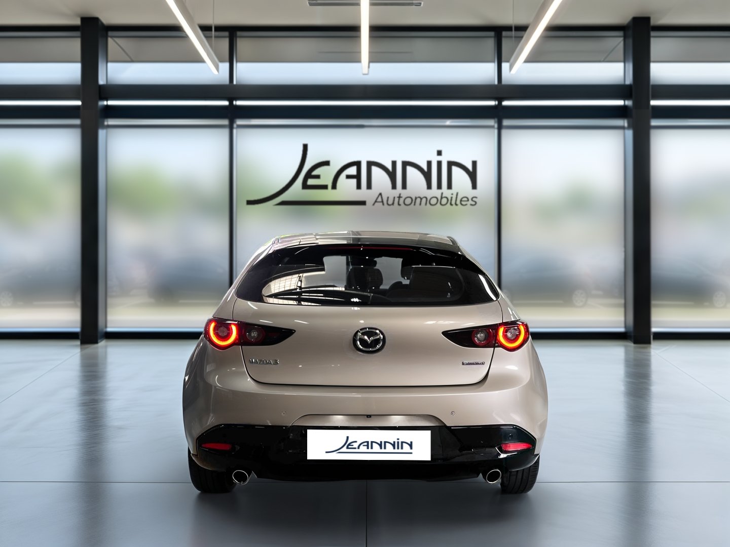 mazda - Visuel 3