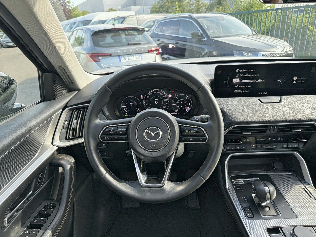 mazda - Visuel 10