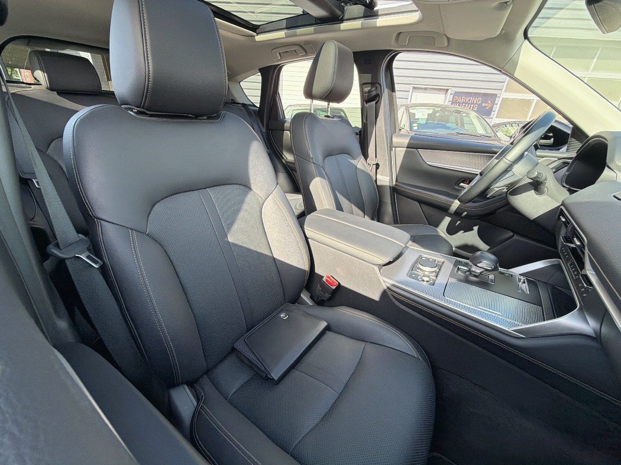 mazda - Visuel 17