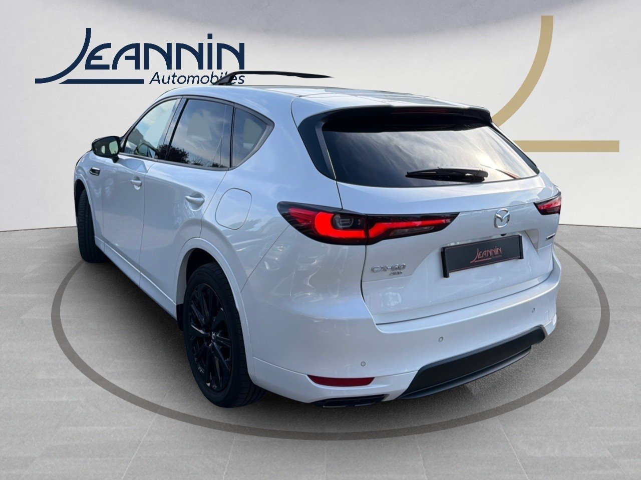 mazda - Visuel 2