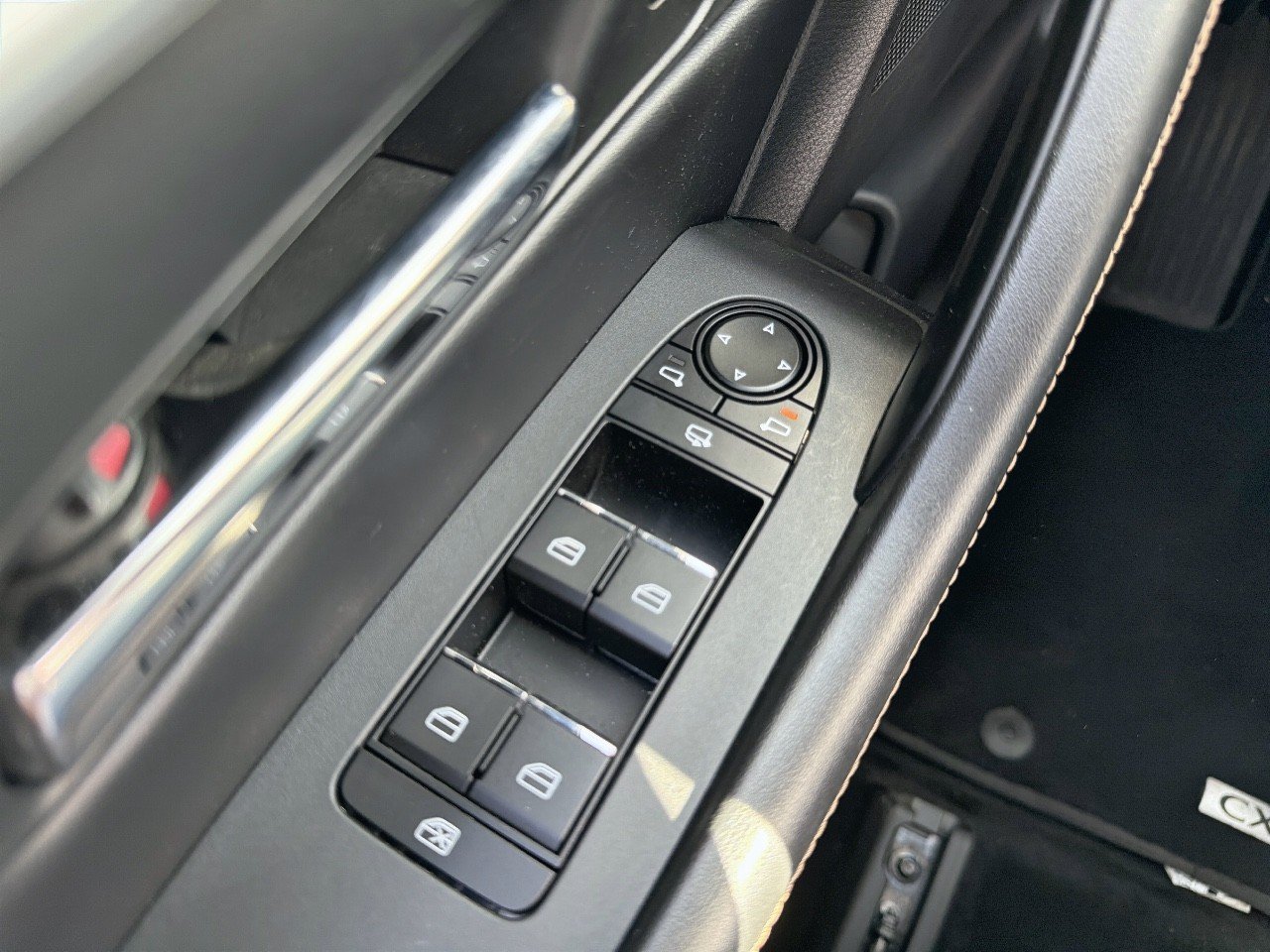 mazda - Visuel 33