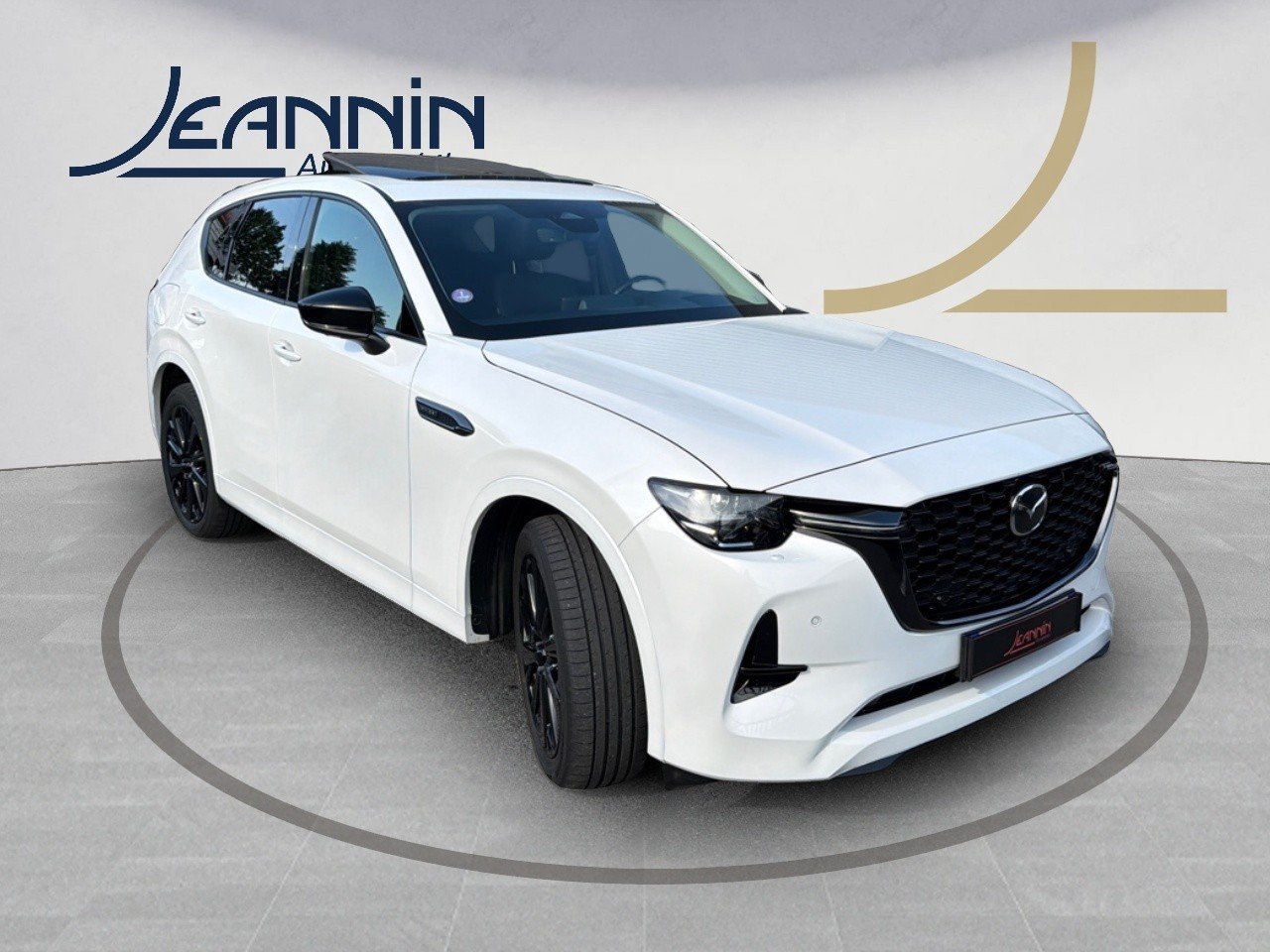 mazda - Visuel 6