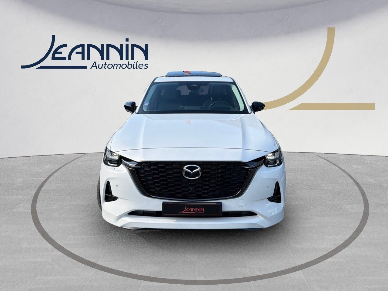 mazda - Visuel 7