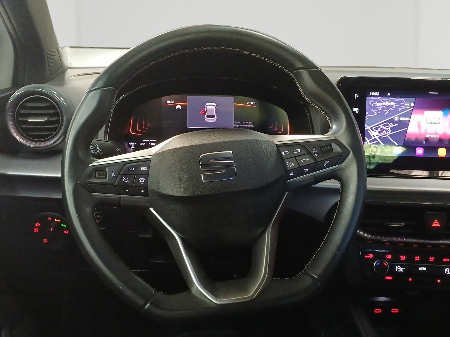 seat - Visuel 11