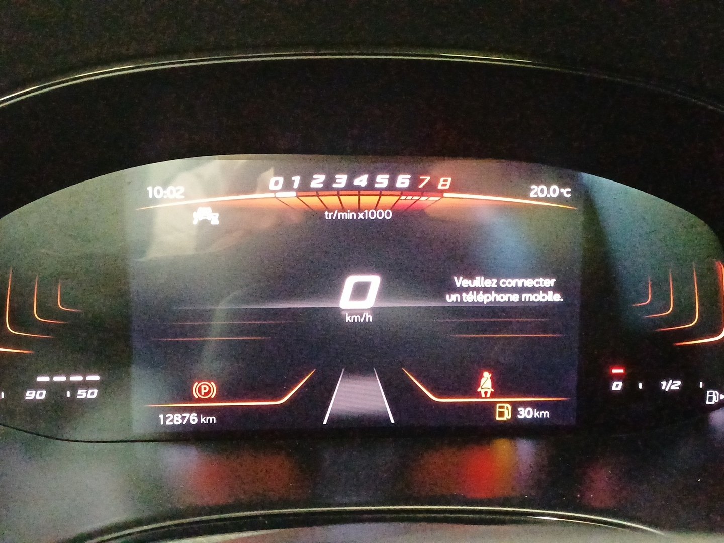 seat - Visuel 12