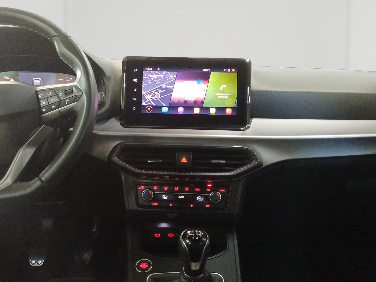 seat - Visuel 13