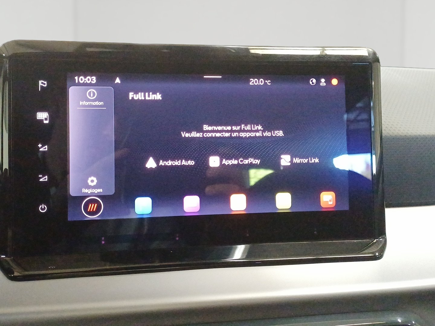 seat - Visuel 14