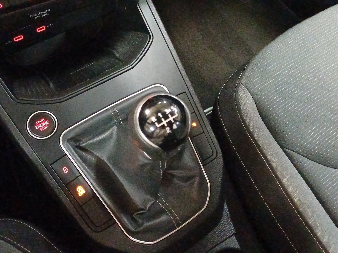 seat - Visuel 16