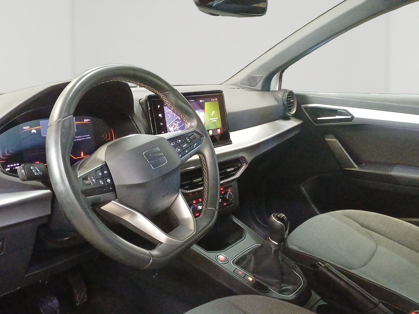 seat - Visuel 26