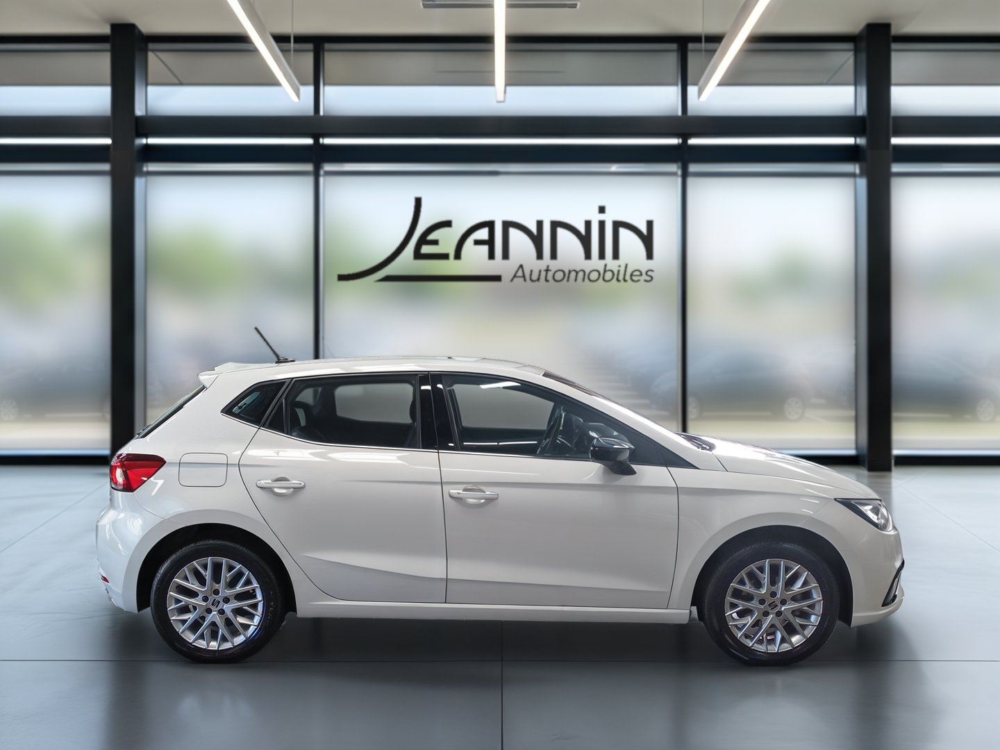 seat - Visuel 5