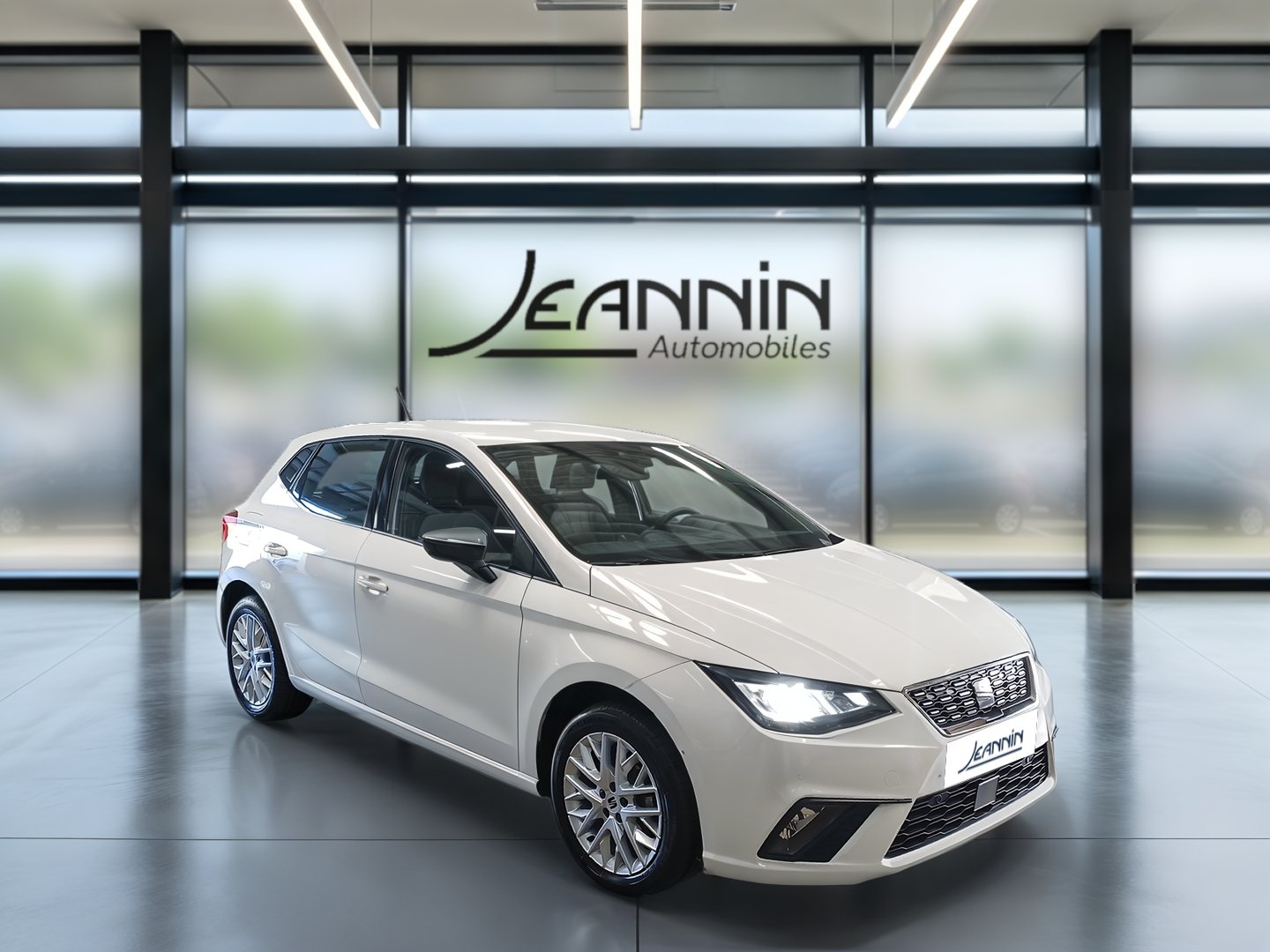 seat - Visuel 6
