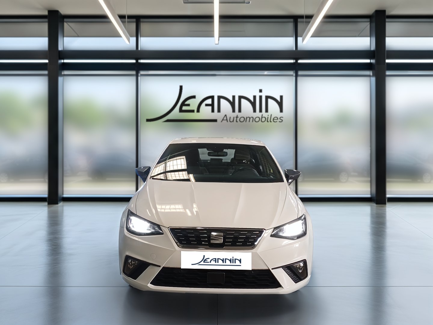 seat - Visuel 7