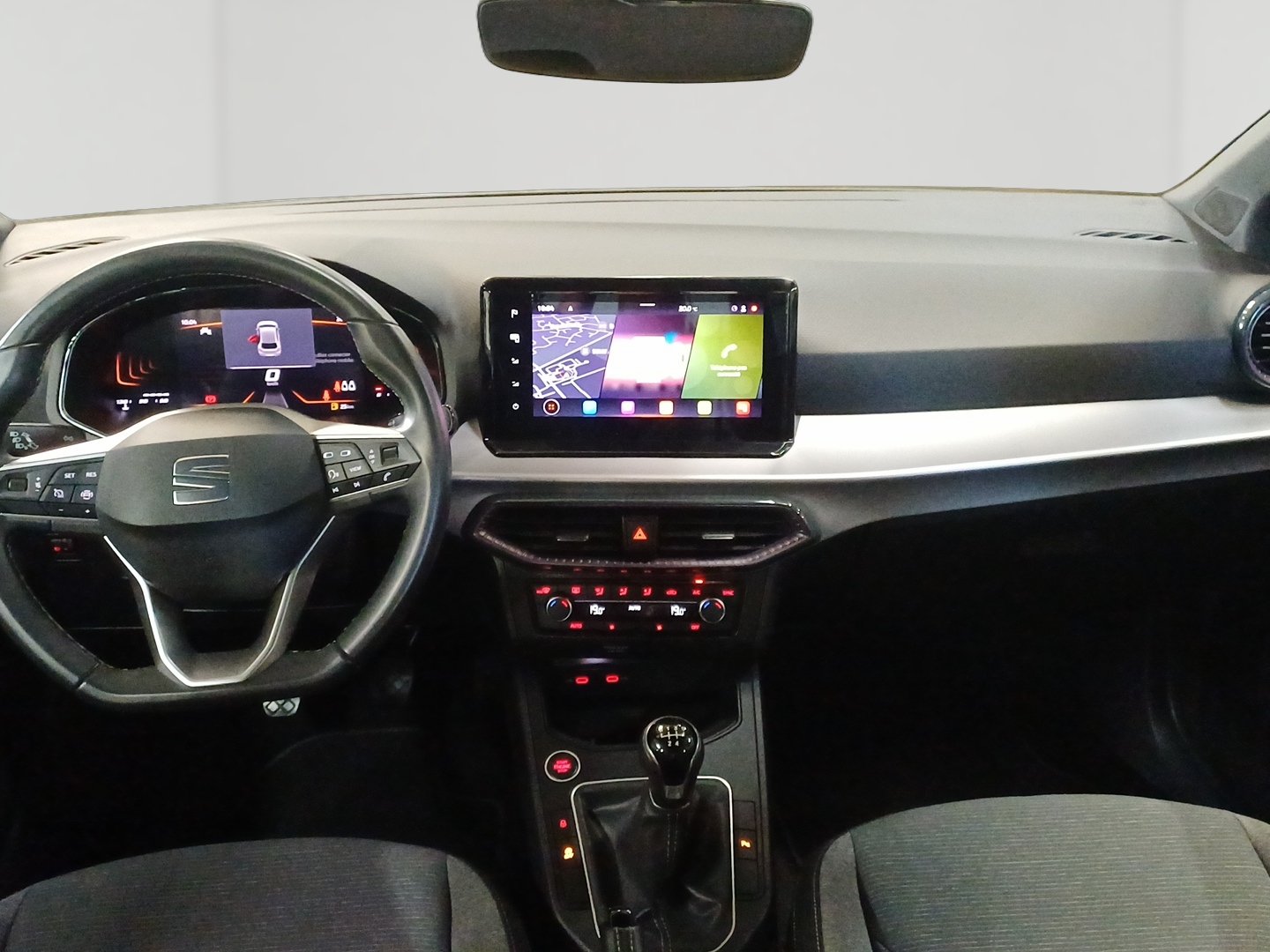 seat - Visuel 8